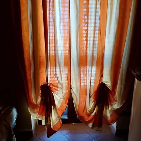 Flora E Riccardo Apartment